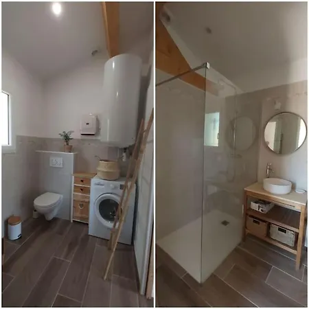 Cabanon Ca * La Londe-les-Maures