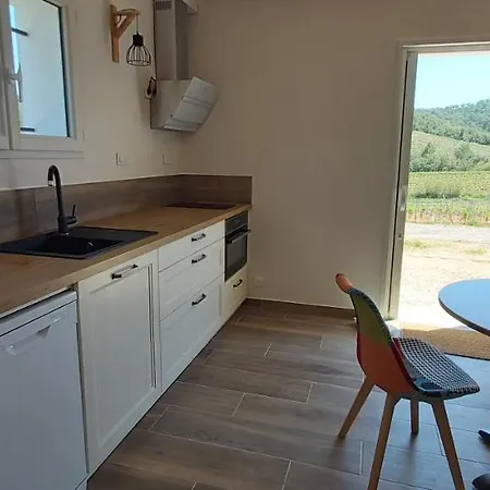 Cabanon Ca Σπίτι διακοπών La Londe-les-Maures