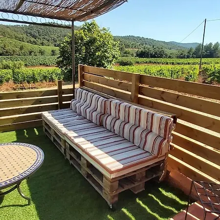 Cabanon Ca Σπίτι διακοπών *