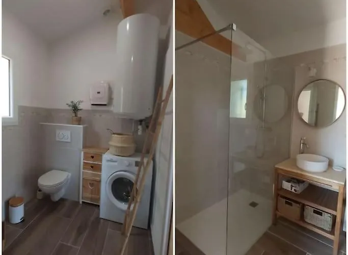 Cabanon Ca * La Londe-les-Maures