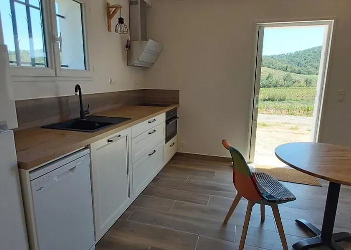 Cabanon Ca Сasa de vacaciones La Londe-les-Maures