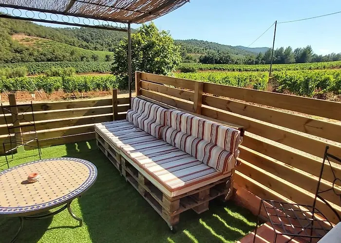 Cabanon Ca Dom wakacyjny *